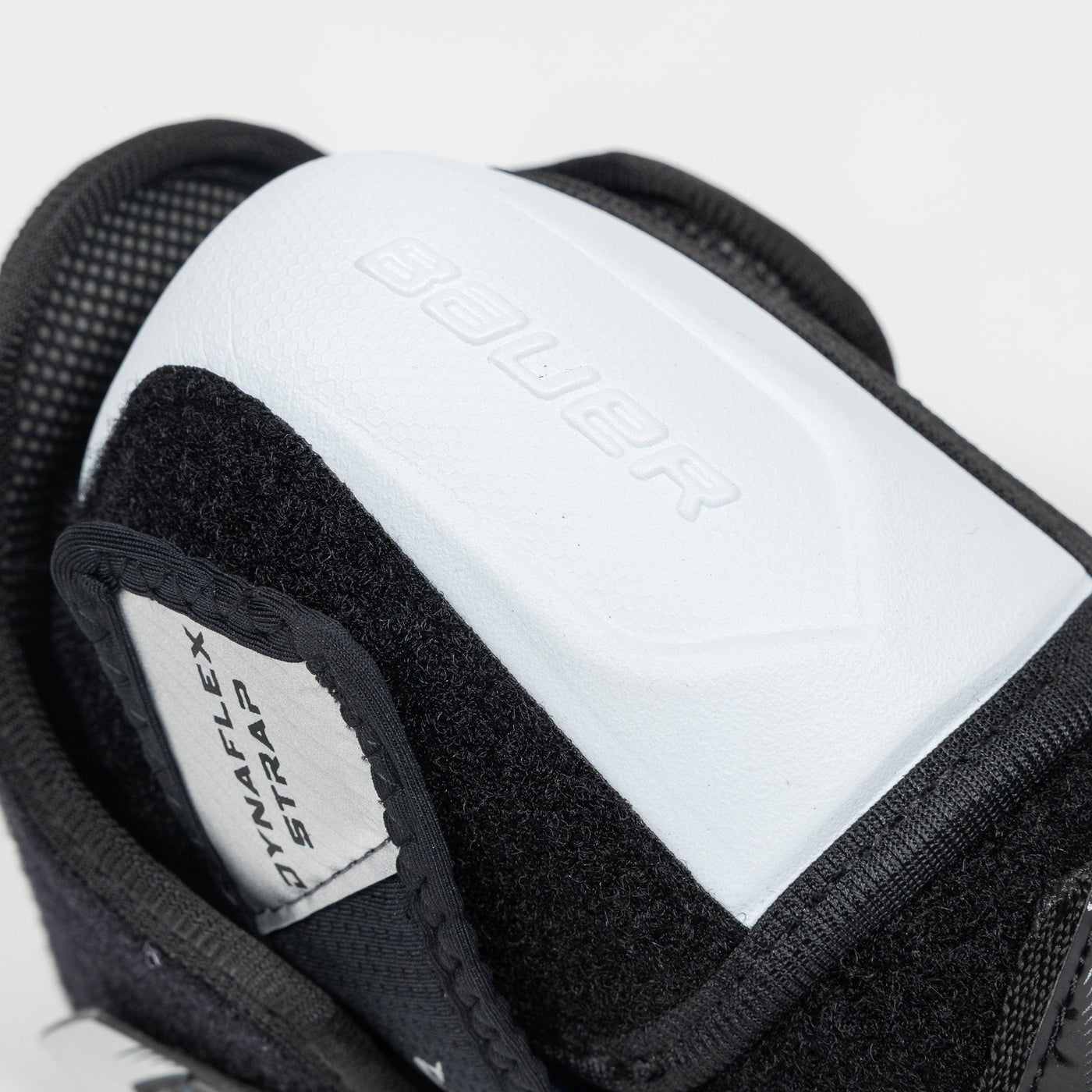 Bauer Vapor FlyLite Intermediate Hockey Elbow Pads - TheHockeyShop.com