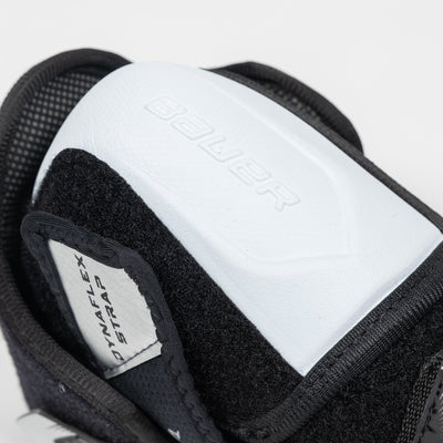 Bauer Vapor FlyLite Intermediate Hockey Elbow Pads - TheHockeyShop.com