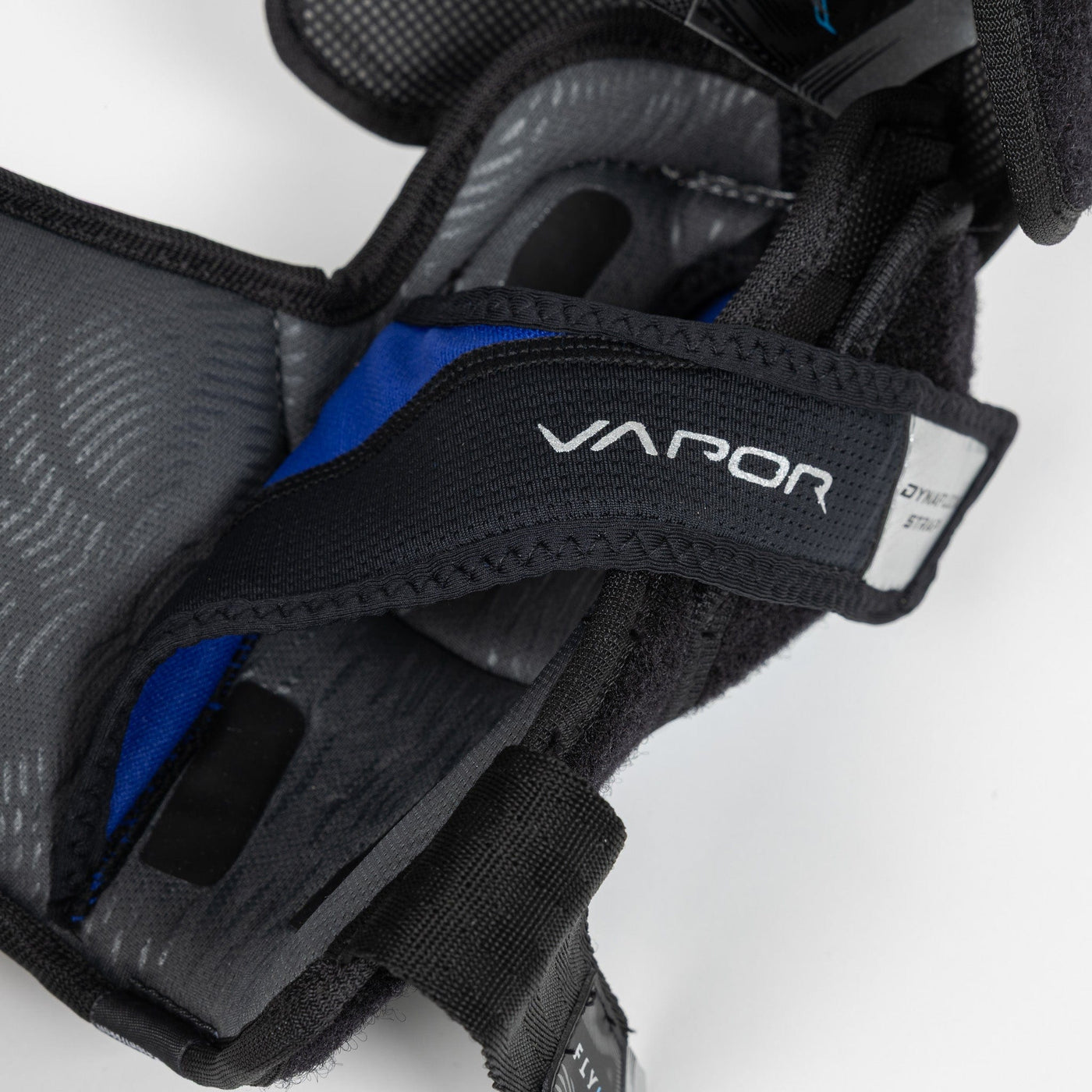 Bauer Vapor FlyLite Intermediate Hockey Elbow Pads - TheHockeyShop.com