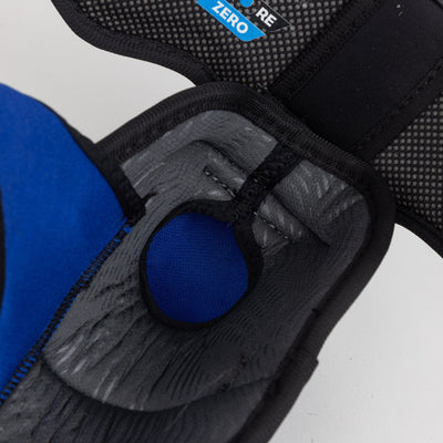 Bauer Vapor FlyLite Junior Hockey Elbow Pads - TheHockeyShop.com