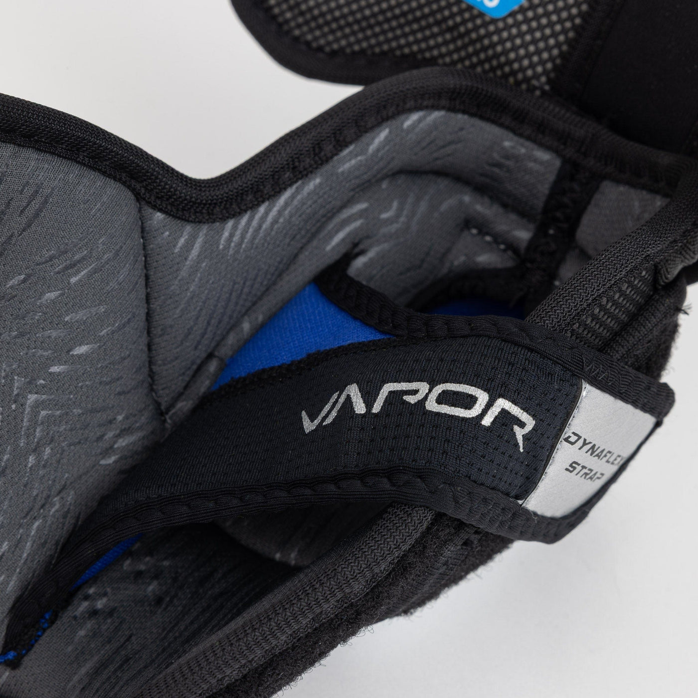 Bauer Vapor FlyLite Junior Hockey Elbow Pads - TheHockeyShop.com