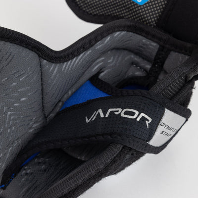 Bauer Vapor FlyLite Junior Hockey Elbow Pads - TheHockeyShop.com