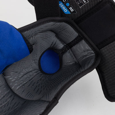 Bauer Vapor FlyLite Senior Hockey Elbow Pads - TheHockeyShop.com