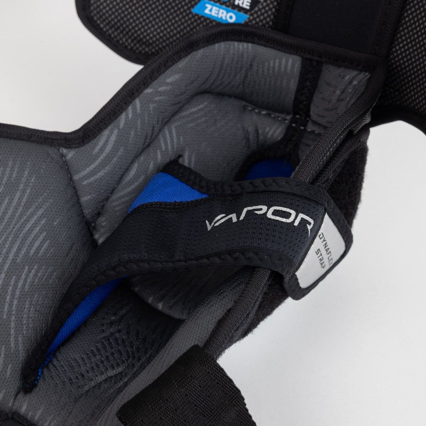 Bauer Vapor FlyLite Senior Hockey Elbow Pads - TheHockeyShop.com