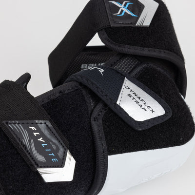 Bauer Vapor FlyLite Senior Hockey Elbow Pads - TheHockeyShop.com