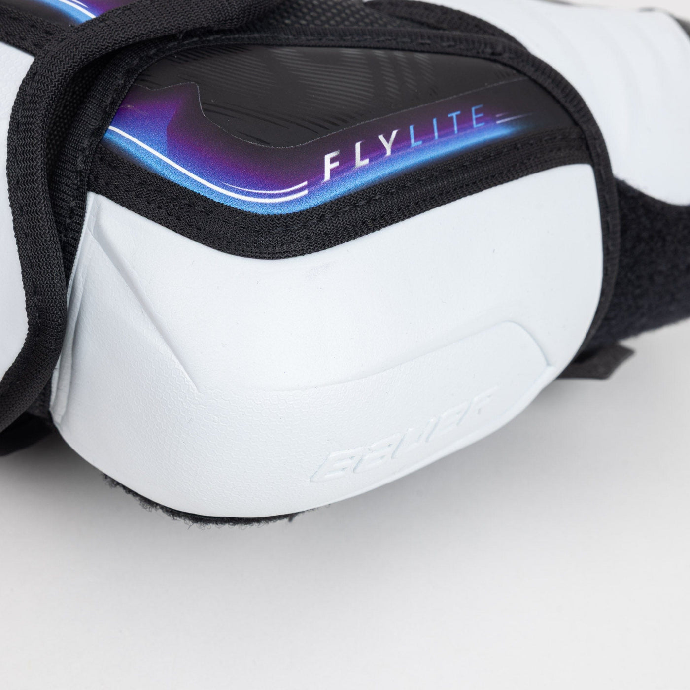 Bauer Vapor FlyLite Senior Hockey Elbow Pads - TheHockeyShop.com