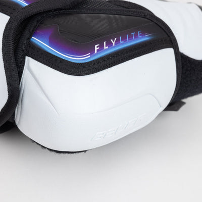Bauer Vapor FlyLite Senior Hockey Elbow Pads - TheHockeyShop.com