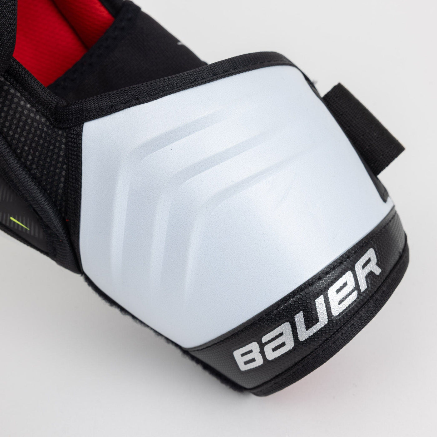 Bauer Vapor FlyLite Senior Hockey Elbow Pads - TheHockeyShop.com