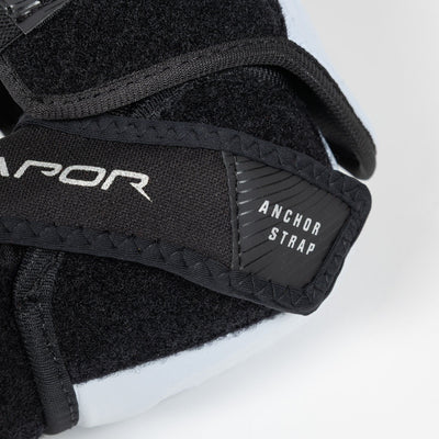 Bauer Vapor FlyPro Intermediate Hockey Elbow Pads - TheHockeyShop.com