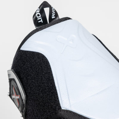 Bauer Vapor FlyPro Intermediate Hockey Elbow Pads - TheHockeyShop.com