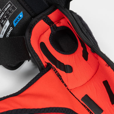 Bauer Vapor FlyPro Intermediate Hockey Elbow Pads - TheHockeyShop.com