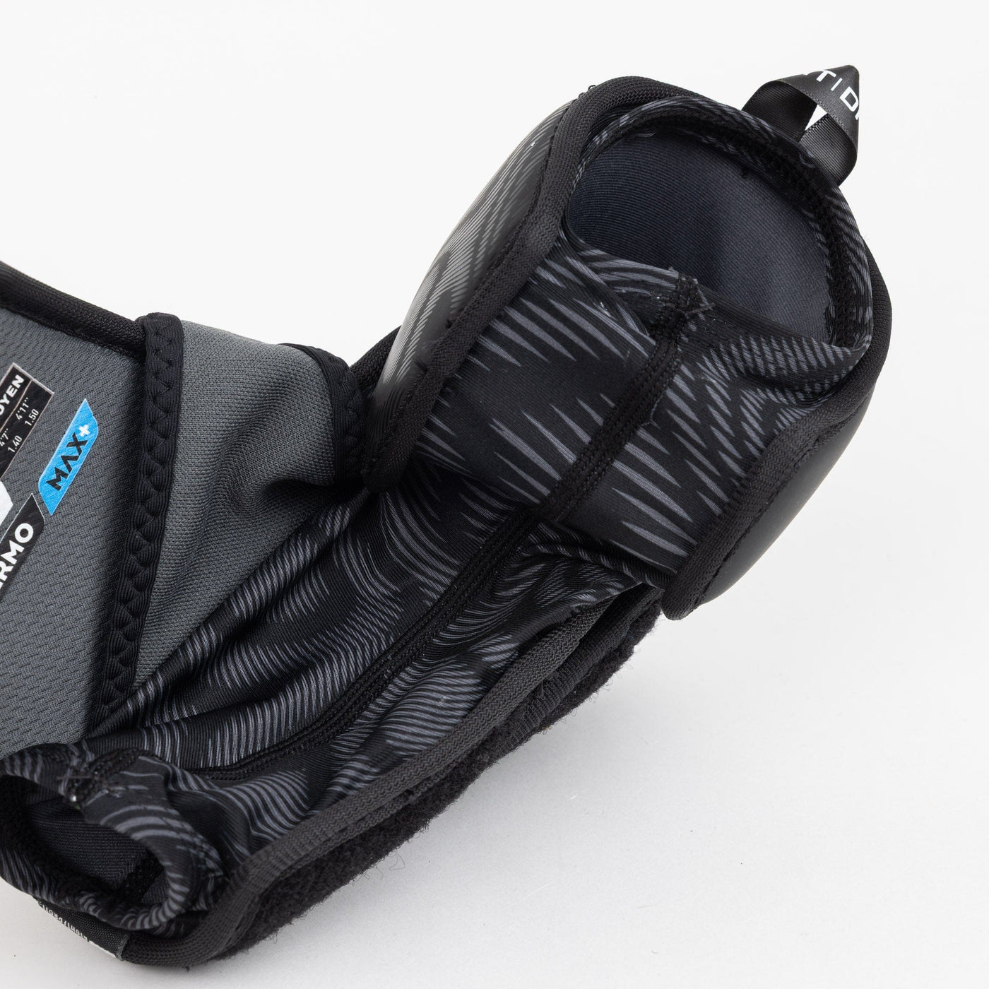 Bauer Vapor FlyPro Junior Hockey Elbow Pads - TheHockeyShop.com