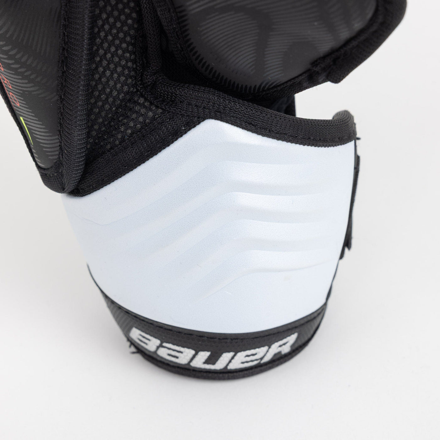Bauer Vapor FlyPro Junior Hockey Elbow Pads - TheHockeyShop.com