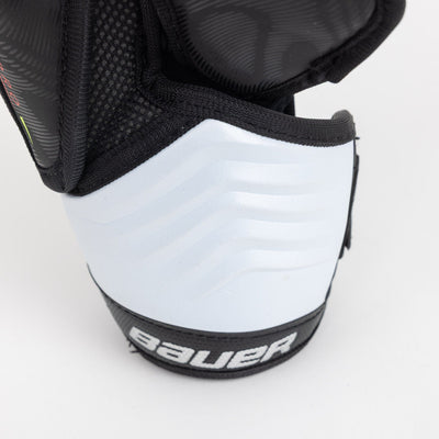 Bauer Vapor FlyPro Junior Hockey Elbow Pads - TheHockeyShop.com