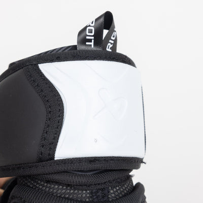 Bauer Vapor FlyPro Junior Hockey Elbow Pads - TheHockeyShop.com