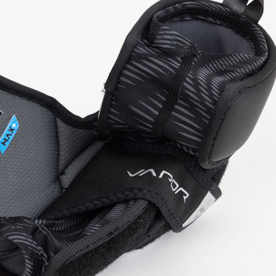 Bauer Vapor FlyPro Junior Hockey Elbow Pads - TheHockeyShop.com