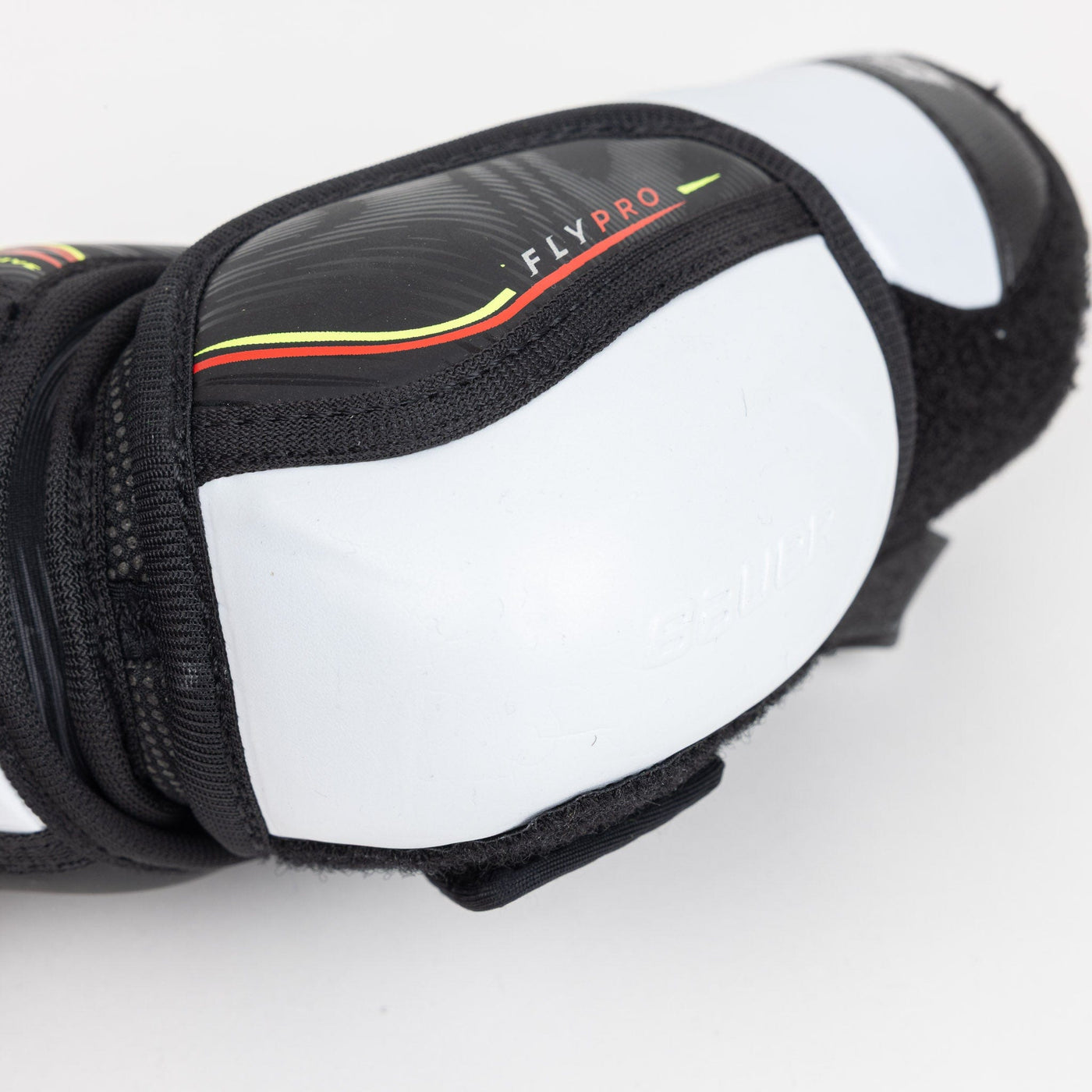Bauer Vapor FlyPro Junior Hockey Elbow Pads - TheHockeyShop.com