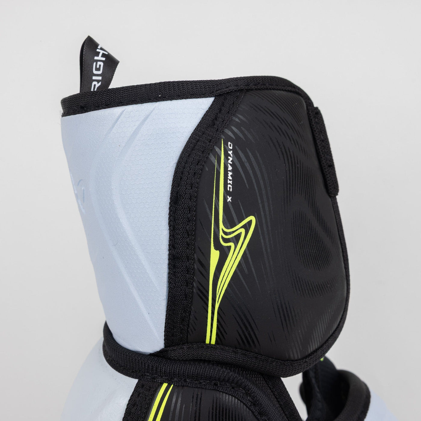 Bauer Vapor Shift Intermediate Hockey Elbow Pads - TheHockeyShop.com