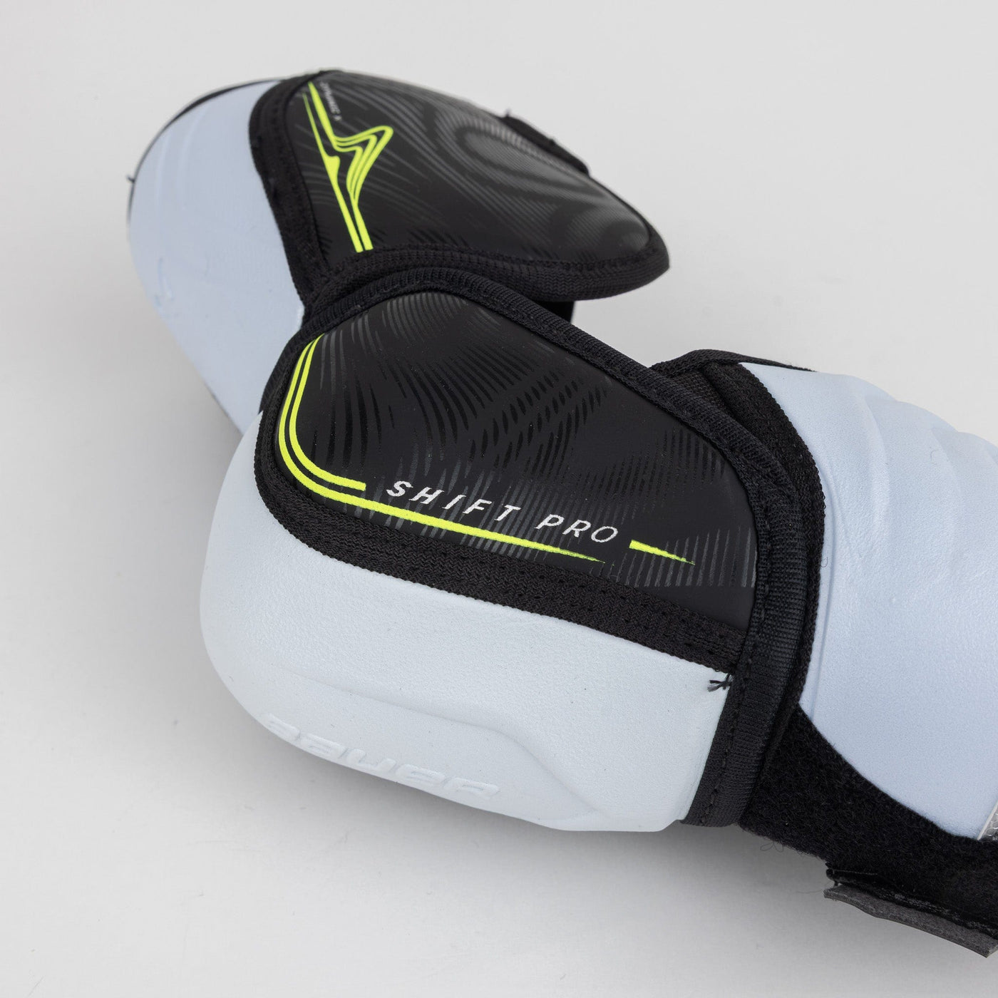 Bauer Vapor Shift Intermediate Hockey Elbow Pads - TheHockeyShop.com
