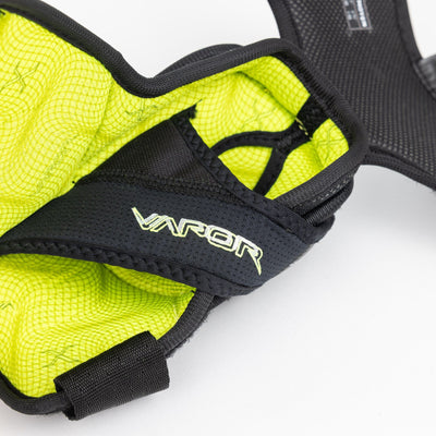 Bauer Vapor Shift Junior Hockey Elbow Pads - TheHockeyShop.com