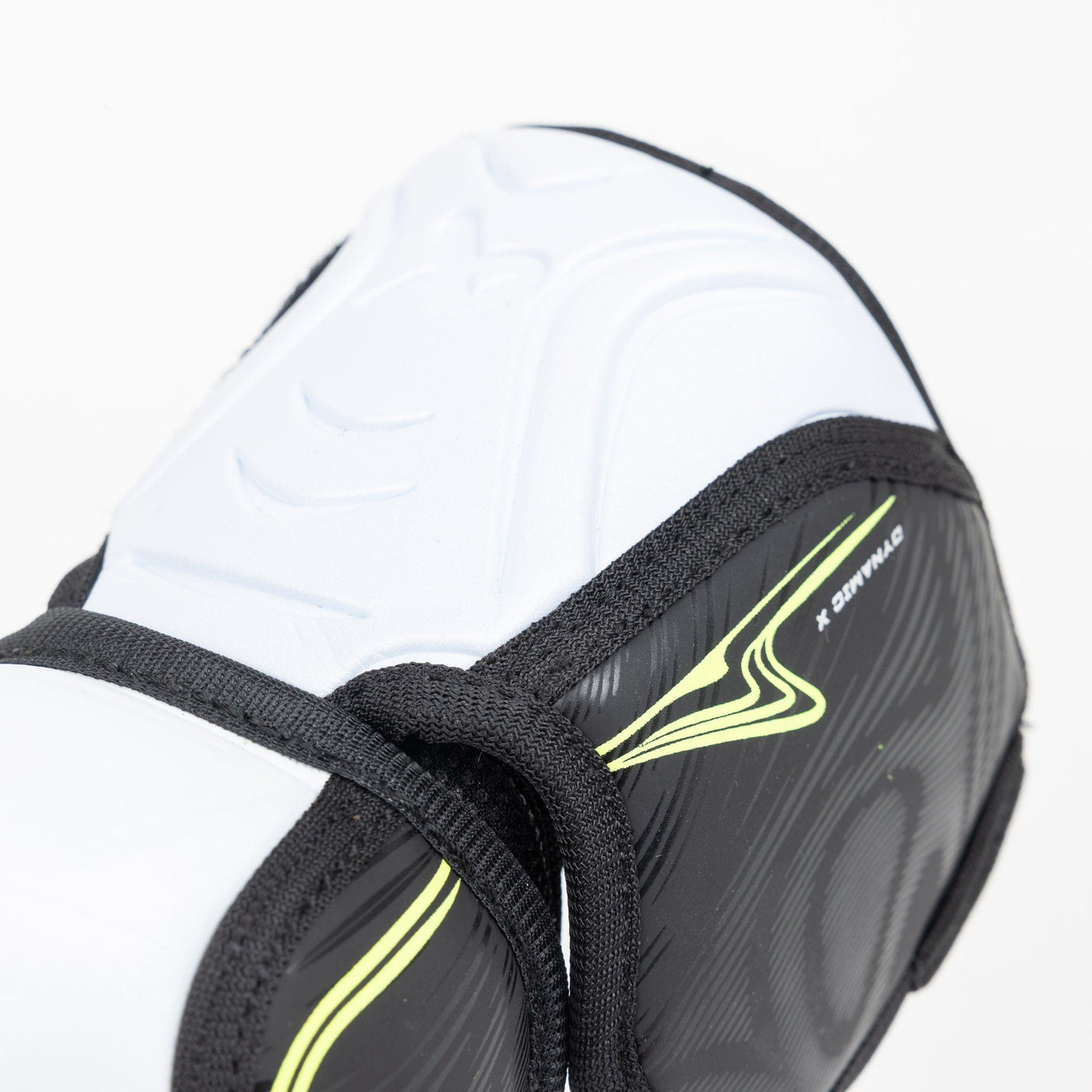 Bauer Vapor Shift Junior Hockey Elbow Pads - TheHockeyShop.com