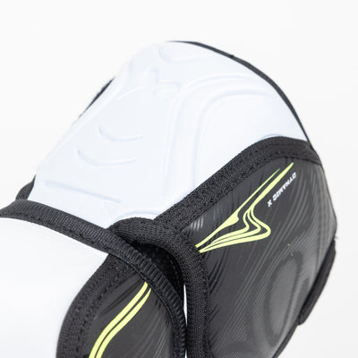 Bauer Vapor Shift Junior Hockey Elbow Pads - TheHockeyShop.com