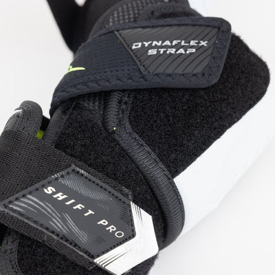 Bauer Vapor Shift Junior Hockey Elbow Pads - TheHockeyShop.com