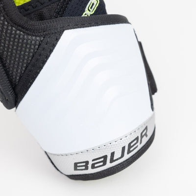 Bauer Vapor Shift Junior Hockey Elbow Pads - TheHockeyShop.com