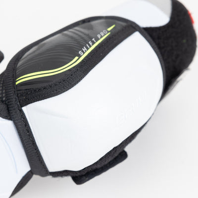 Bauer Vapor Shift Junior Hockey Elbow Pads - TheHockeyShop.com