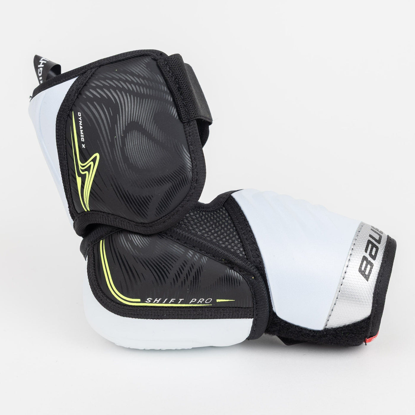 Bauer Vapor Shift Junior Hockey Elbow Pads - TheHockeyShop.com