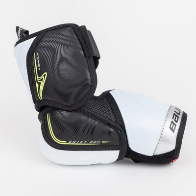 Bauer Vapor Shift Junior Hockey Elbow Pads - TheHockeyShop.com