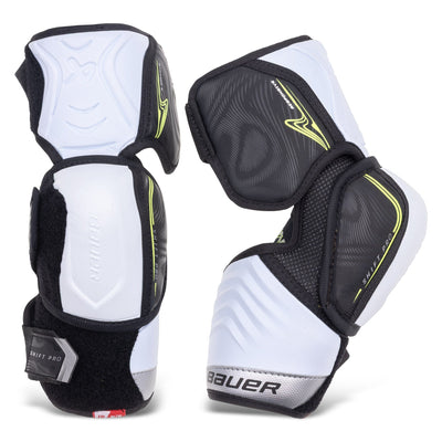 Bauer Vapor Shift Junior Hockey Elbow Pads - TheHockeyShop.com