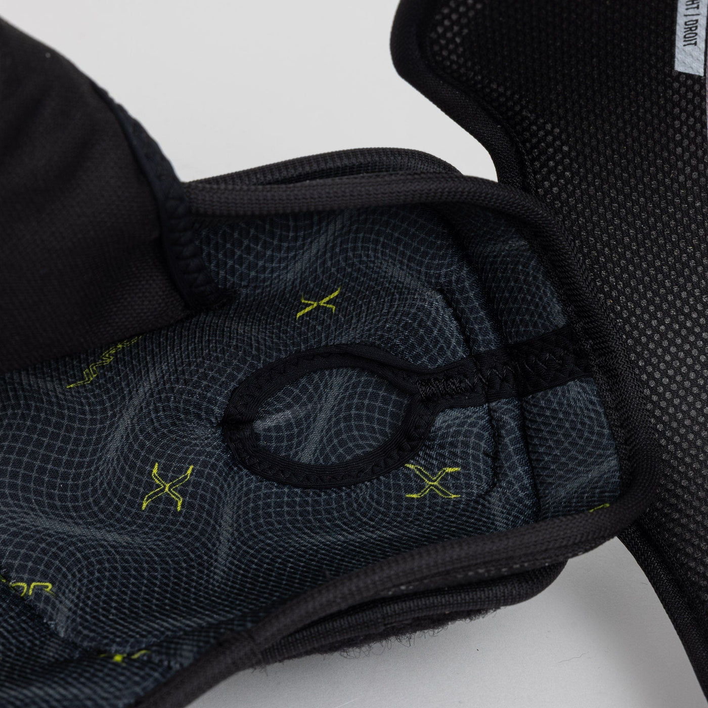 Bauer Vapor Shift Senior Hockey Elbow Pads - TheHockeyShop.com