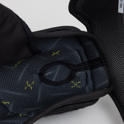 Bauer Vapor Shift Senior Hockey Elbow Pads - TheHockeyShop.com