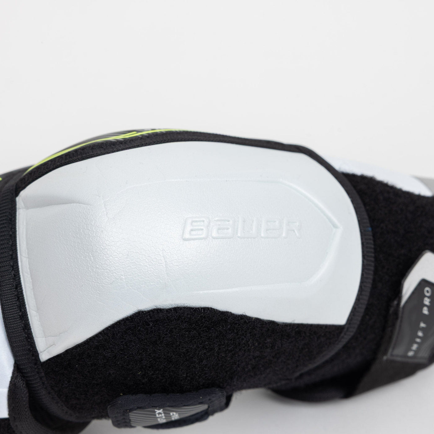 Bauer Vapor Shift Senior Hockey Elbow Pads - TheHockeyShop.com