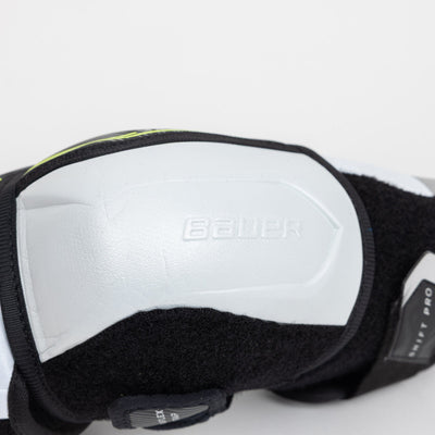 Bauer Vapor Shift Senior Hockey Elbow Pads - TheHockeyShop.com
