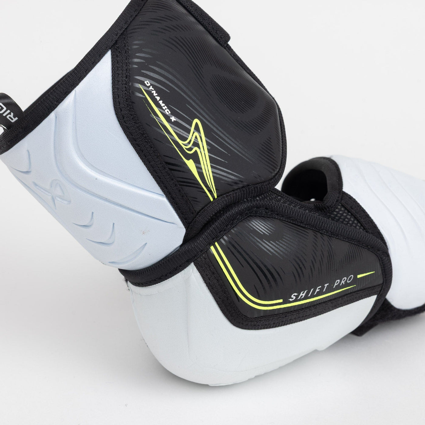 Bauer Vapor Shift Senior Hockey Elbow Pads - TheHockeyShop.com