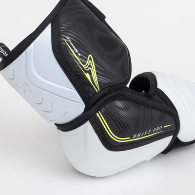 Bauer Vapor Shift Senior Hockey Elbow Pads - TheHockeyShop.com
