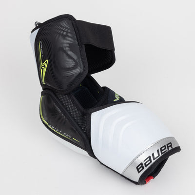 Bauer Vapor Shift Senior Hockey Elbow Pads - TheHockeyShop.com