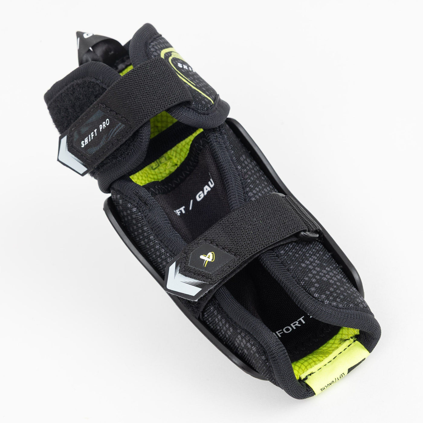 Bauer Vapor Shift Youth Hockey Elbow Pads - TheHockeyShop.com