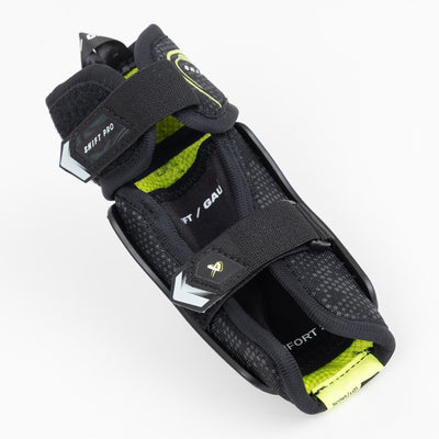 Bauer Vapor Shift Youth Hockey Elbow Pads - TheHockeyShop.com