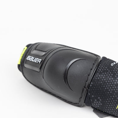 Bauer Vapor Shift Youth Hockey Elbow Pads - TheHockeyShop.com