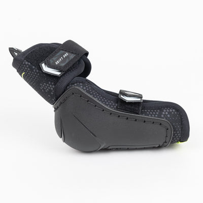 Bauer Vapor Shift Youth Hockey Elbow Pads - TheHockeyShop.com