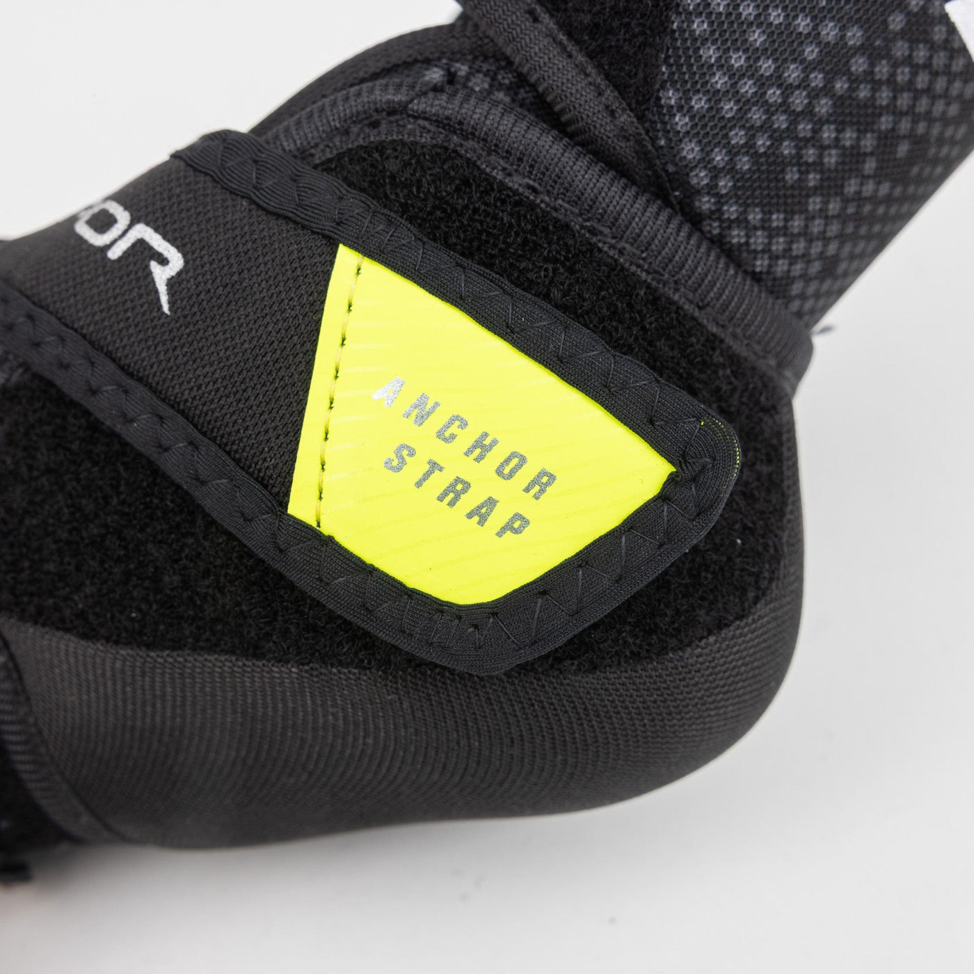 Bauer Vapor Velocity Intermediate Hockey Elbow Pads - TheHockeyShop.com