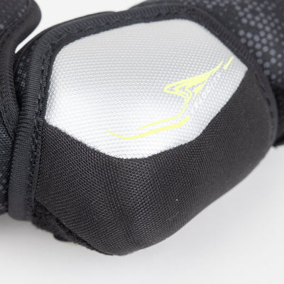 Bauer Vapor Velocity Junior Hockey Elbow Pads - TheHockeyShop.com
