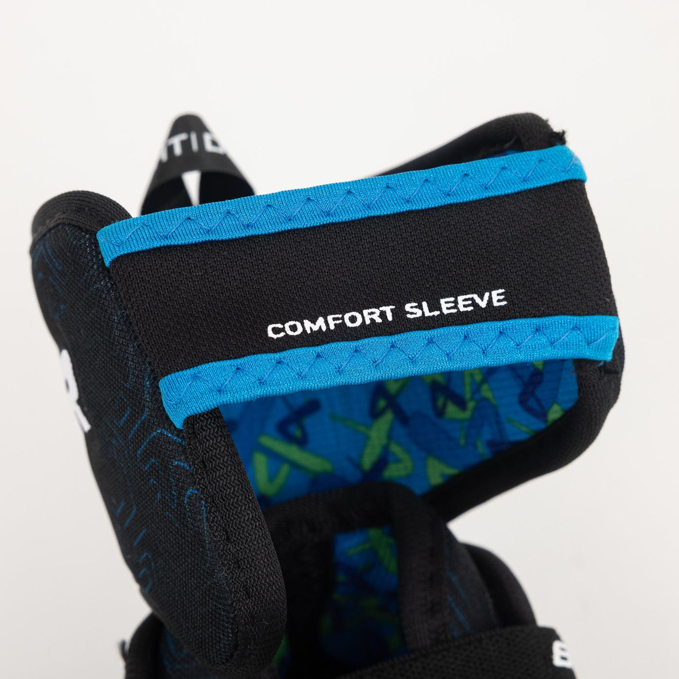 Bauer X Series Junior Hockey Elbow Pads - TheHockeyShop.com
