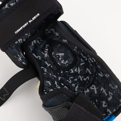 Bauer X Series Senior Hockey Elbow Pads - TheHockeyShop.com