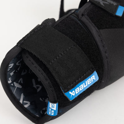 Bauer X Series Senior Hockey Elbow Pads - TheHockeyShop.com