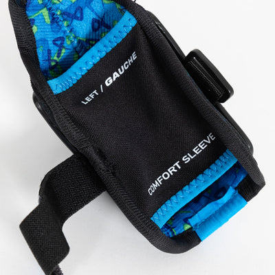 Bauer X Series Youth Hockey Elbow Pads - 2024 - TheHockeyShop.com