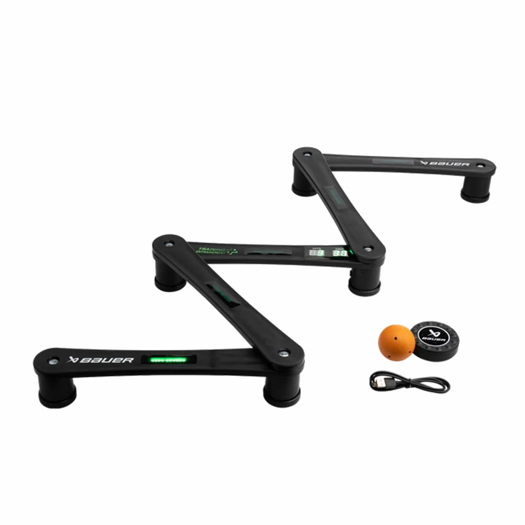 Bauer Digital Reactor Stick Handling Trainer
